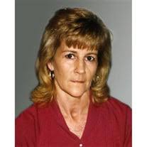 Marie Helen Rollins Obituary