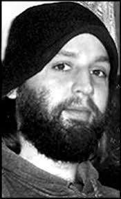 Justin Paul Gardner (1979-2007)