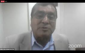 COMISIÓN DE GOBIERNOS AUTÓNOMOS. (VIRTUAL). ECUADOR, 13 DE…