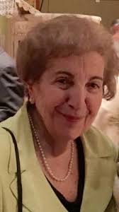 Emilia Metallinos Obituary (2018)