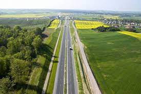 Pentru informatii detaliate, incluzand ultimele stiri. Autostrada A1 Informacje Przebieg Mapy Zdjecia