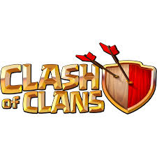 Clash Of Clans Logo In 2020 Clash Of Clans Clash Of Clans Hack Clash Of Clans Account
