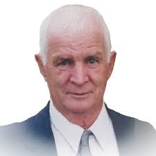 Obituary of Kenneth Charles Mills