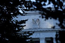 The fomc's board of governors is composed of seven members and five reserve bank presidents. Fed Minutes For July Fomc Meeting Bloomberg