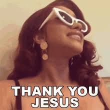 Thank You Baby Jesus Gifs Tenor