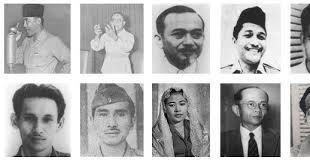 Maybe you would like to learn more about one of these? Meneladani Para Tokoh Proklamasi