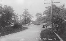 Cash Market Post Office Marstons Mills Loveland Ohio Outdoor Ohio
