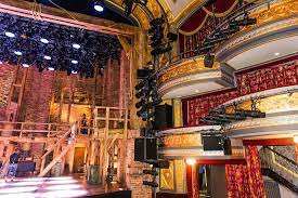 Pin On Technical Theater
