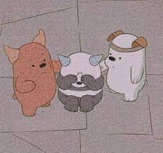 The movie is a 2020 american · in their desire to be accepted into the community, the three bear brothers grizz, panda, and ice bear unwittingly. Pin By Xayameztli Cedillo Valencia On We Bare Bears We Bare Bears Wallpapers We Bare Bears Bare Bears