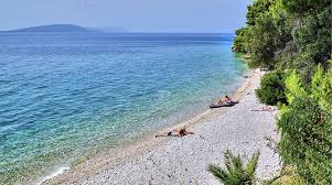 Die auswahl an schönen stränden und hübschen orten ist riesig, sie reicht von einfach und rustikal, über ruhig und naturnah bis hin zu schick und mondän. Ferienwohnungen Zaostrog Appartements Strandhaus Dalmatien Direkt Kroatien De