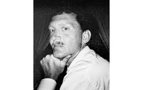 Matthew WOLF Obituary (1961