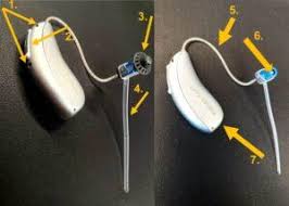 Image result for Hearing Aid
