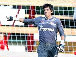 Sifis Daskalakis
