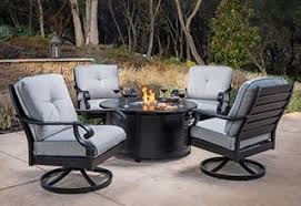 Lifetime 6ft 1 82m rough cut picnic table costco uk. Gazebos Costco Fire Pit Chat Set Patio Outdoor Garden Furniture
