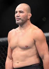 Teixeira was originally set to take place at ufc 266 on september 5, and then the fight was later shifted to september 26. Glover Teixeira Mma Stats News Biography Mmadive