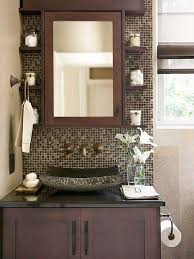 24 smart storage ideas to make the most of a small bathroom. Single Vanity Design Ideas Home Beautiful Bathrooms Home Remodeling