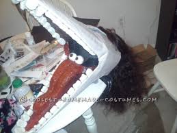 The masks are 100% latex and cover your entire head. Diy Beetlejuice Adam And Barbara Maitland Costumes