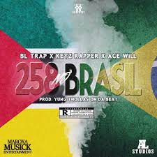 Download free beat, free trap instrumental, share free beat on social networks. Bl Trap 258 No Brasil Feat Keyz Rapper X Ace Will 2020 Download Baixar Mp3 Maroxa Musick