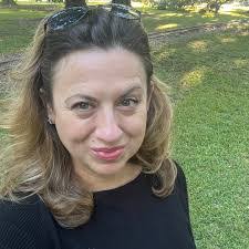 Linda Ledet's Instagram, Twitter & Facebook