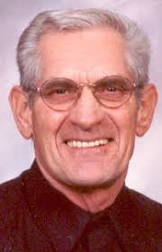 Carl Ernest Martensen (1937-2006)