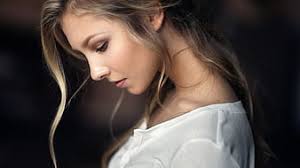 Women, Mood, Book, Vineyard, HD wallpaper