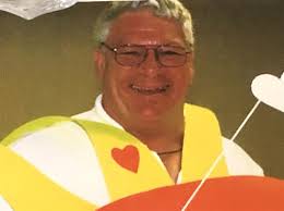 Ricky D. Goodrick Obituary