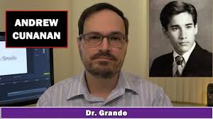 Cunanan and versace did not know each other, according to people, although they may. Andrew Cunanan Mental Health Personality Youtube
