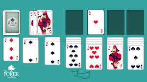Lay seven cards in a horizontal row. Solitaire Card Game Rules Learn How To Set Up And Play Solitaire