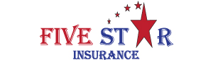 Five star insurance agency, llc is locally owned and operated, and we specialize in a myriad of insurance coverage options. Five Star Insurance Contact Us Get In Touch With Five Star Insurance