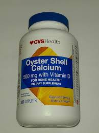 This is a high dose vitamin d product for those with higher vitamin d needs and/or deficiency, as determined by a healthcare professional. 2 Cvs With 300 Caplets Oyster Shell Calcium And 50 Similar Items