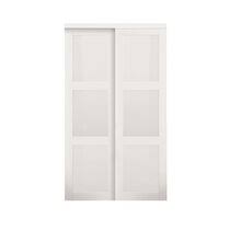 Internal french doors also called internal double doors can brighten up any living room, dining room or kitchen by allowing lots of natural sunlight into the room. Interior Doors You Ll Love In 2021 Wayfair