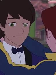 Peter Parker X Mj 2017