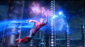 Spider Man Vs Electro Amazing Spiderman Movie The Amazing Spiderman 2 Amazing Spiderman