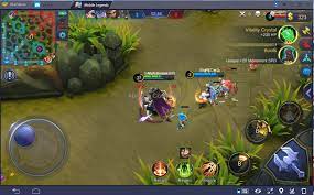 29 Koleksi Foto Mobile Legends Guide Terbaru Mobile Legends The Legend Of Heroes Legend