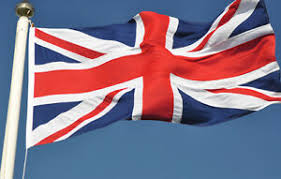 These flags were mainly seen on important buildings, like forts, or on ships, like military ships. Union Jack Flag Mod Approved Traditional Sewn Outdoor Rope Toggled Uk Sizes Gb Ebay