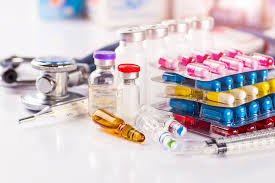 Pharmaceuticals - ATS Life Sciences
