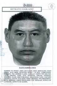 Los 6 en la lista de más buscados por Fiscalía de Veracruz