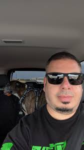 Sunday funday with my buddy Ace