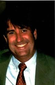 Obituary: William Brady "Billy" Burch