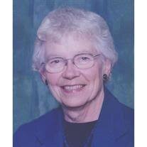 Susan M. Runkle Obituary