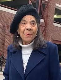 Durham Sadie Lucille Bolden, 79, died January 24, 2021, in Duke Hospital,  Durham, NC. She was the daughter of the late Charlie and Ada Bass Brown.  The funeral will be conducted 1:00