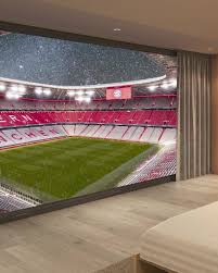 Fc bayern munich manager josep guardiola. Fc Bayern Munich Fans Your Courtyard By Marriott