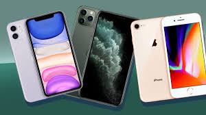Beste Iphone 2020 Welke Apple Telefoon Is De Beste Techradar
