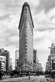 New York Photography The Flatiron Building 8x12 Photo Etsy In 2021 Futuristic Architecture New York Photography Flatiron Building