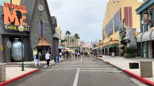 Save up to £50 off regular prices! Universal Theme Park Revenue Falls 94 Percent Amid Pandemic