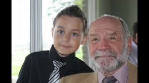 ELLIS: Roy William of Lucan, formerly of New Brunswick