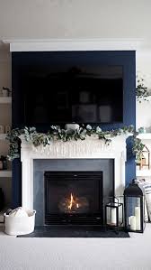 Living Room Refresh Megan Bell Blue Living Room Decor Navy Living Rooms Navy Blue Living Room
