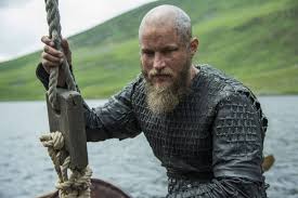 Creator michael hirst and travis fimmel (who plays lothbrok), spoke to time to prepare viewers for what — if prior. Vikings Season 6 Part 2 Will Travis Fimmel Return As The Ghost Of Ragnar Creator Talks Tv Radio Showbiz Tv Express Co Uk