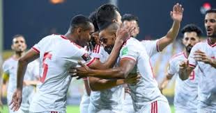اعتمد الاتحاد الأسيوي لكرة القدم إجراء مراسم قرعة التصفيات النهائية المؤهلة لكأس العالم fifa قطر 2022™ وقرعة. Iwk0fyqjqgz0sm