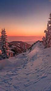 45 Free Beautiful Mountain Wallpapers For Iphone You Need See Winter Background Iphone Wallpaper Winter Winter Wallpaper